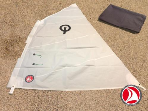Ventoz Sails - Optimist Basis Zeil - Wit