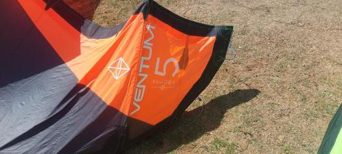 Ventum Xplore v2 5, 7, 9 en 12m kites