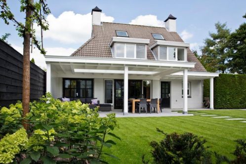 veranda terrasoverkapping tuinkamer lichtstraat