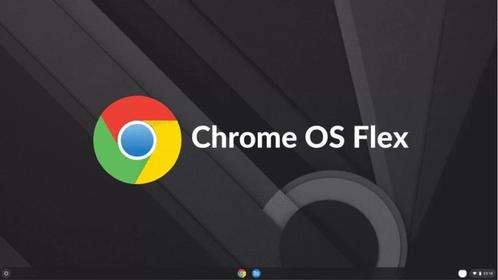 Verander uw Oude Laptop of Desktop In Chrome OS Flex  20,-