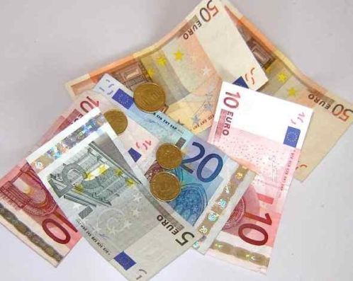 Verdien geld met uw email Tijdelijk direct 7,50 Gratis