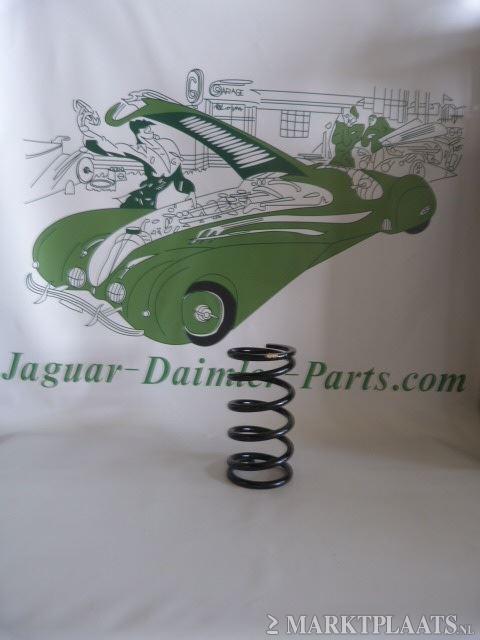 Veren pakket voor Jaguar of Daimler uit 1970 1980