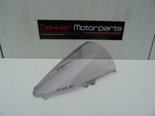 Verhoogde Kuipruit  Windscherm Ducati 899  1199 2012-2015