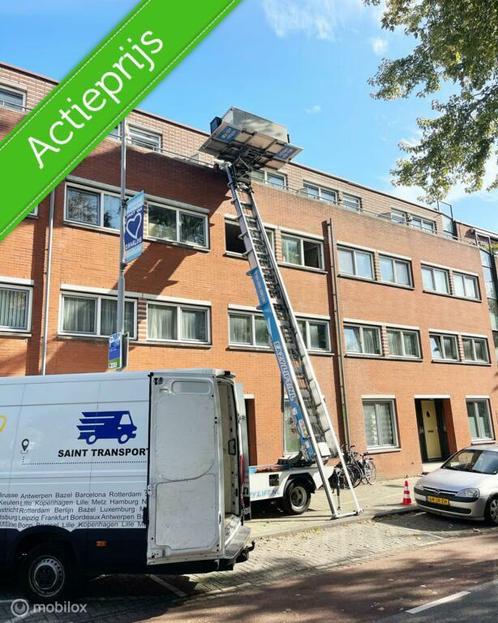 Verhuizen  vervoerverhuishulpverhuizing UtrechtAmsterdam