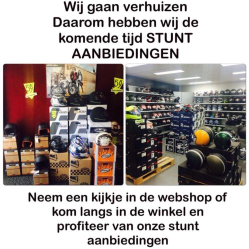 Verhuizings Super Sale 25 extra kassa korting