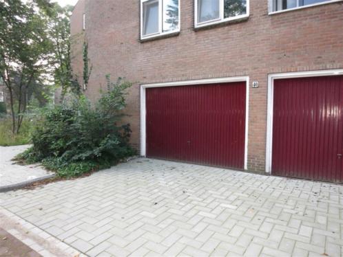 verhuur garage ruim 21m in Amsterdam