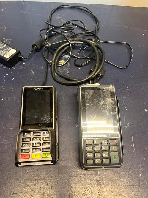 Verifone a80-a40