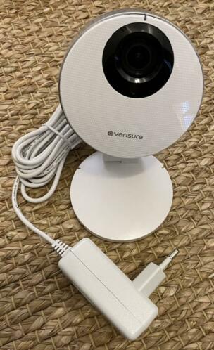 Verisure WiFi camera