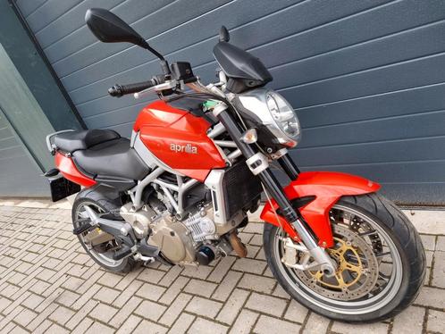 Verkocht. Aprilia Mana 850 automaat  garantie amp beurt