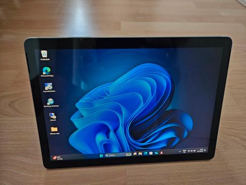 Verkocht Microsoft Surface go 2