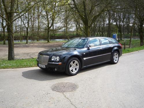 Verkoop CHRYSLER  300 c stationwagon
