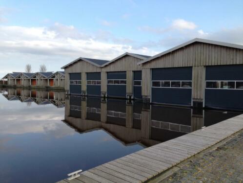 Verkoop gestart Nieuwe Schiphuizen Heegermeer (Red Cedar)