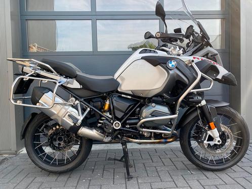 Verkoop je Bmw Gs of Gsa graag aanbieden