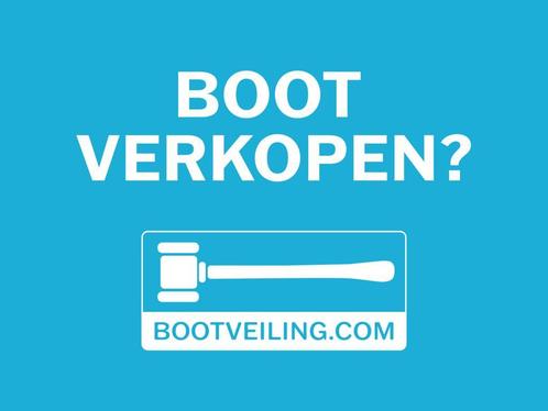 Verkoop snel en eenvoudig je motorboot