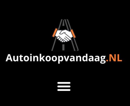 Verkoop uw auto bij Autoinkoopvandaag