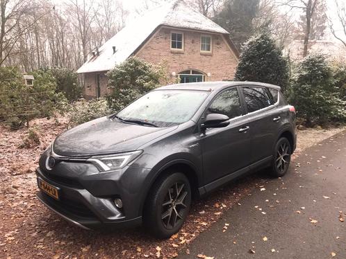 Verlaagd Prijs RAV4 AWD Hybrid Business Executive NOV 2017