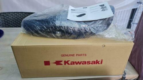 Verlaagd zadel Kawasaki Z900rs nieuw