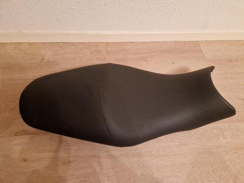 verlaagde buddyseat Kawasaki ER6