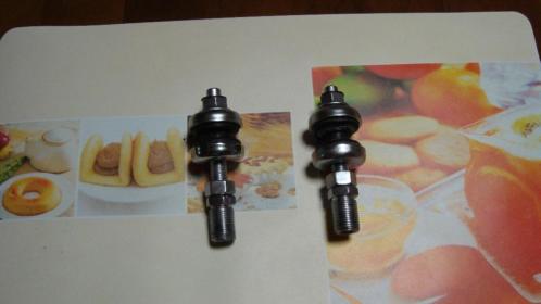 verlagings set