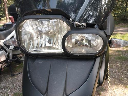 Verlichting BMW F 700 GS