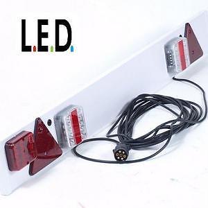 Verlichtingsbalk lichtbalk gewone verlichting  LED