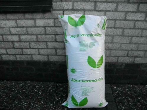 Vermiculite