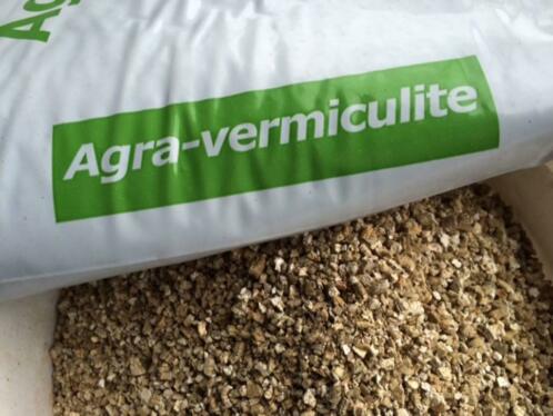 Vermiculite M3, Turfstrooisel, Compost, Moestuinmix afhalen