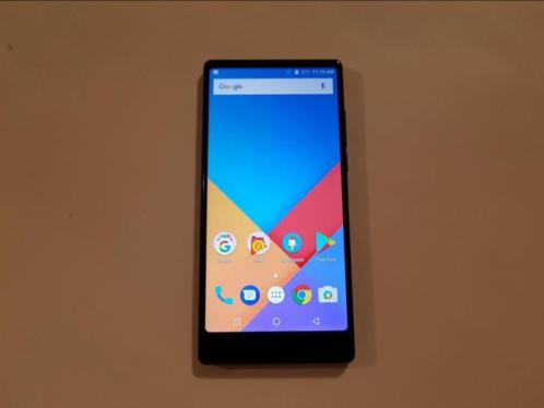 Vernee Mix 2 smartphone (NIEUW)