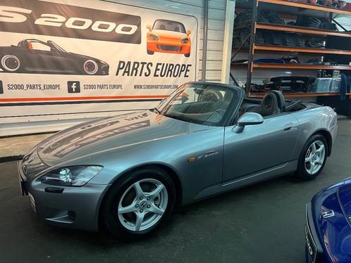 Verschillende Honda S2000 te koop