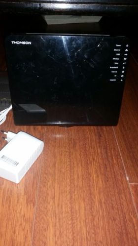 Verschillende routers te koop