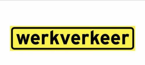 Verschillende stickers