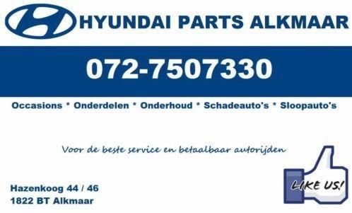 Versnellingsbak ATOS Hyundai Parts Alkmaar