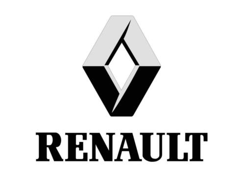Versnellingsbak Renault HANDGESCHAKELD reviseren 1j garantie