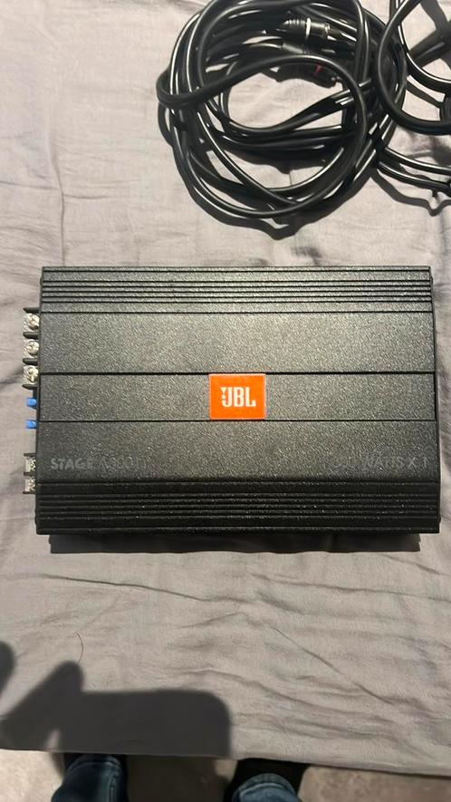 Versterker Jbl a3001