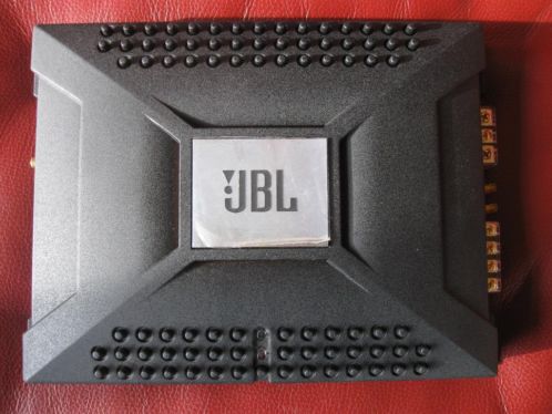 Versterker JBL P180.2