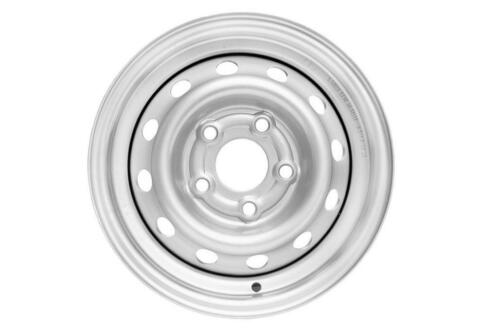 Versterkte stalen velg voor aanhangwagens 5. 5Jx13 5x112