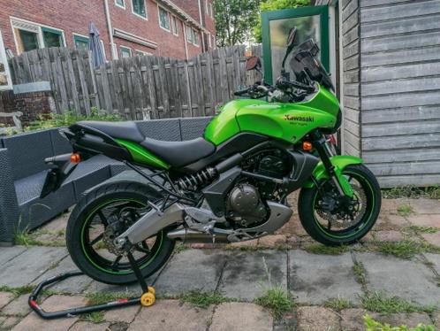 versys 650 2008