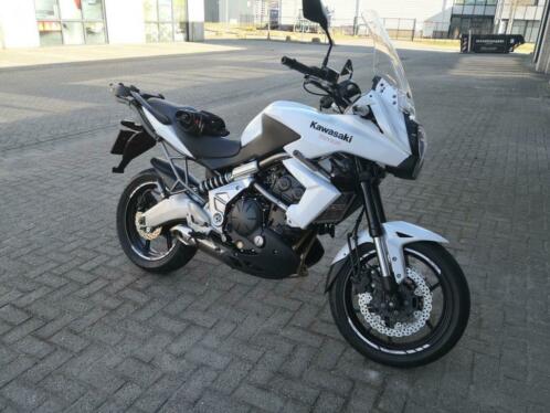 Versys 650 2011 ABS
