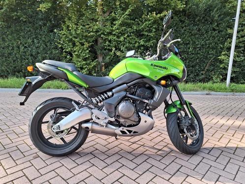 Versys 650