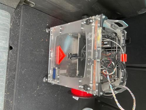 Vertex K8400   3d printer