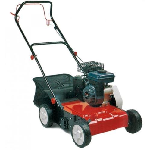 Verticuteermachine 219