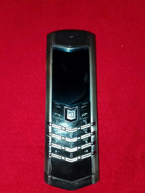 Vertu Telefoon