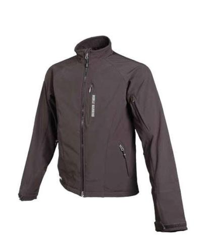 verwarmde softshell jas verwarmde bodywarmer ruim keuze