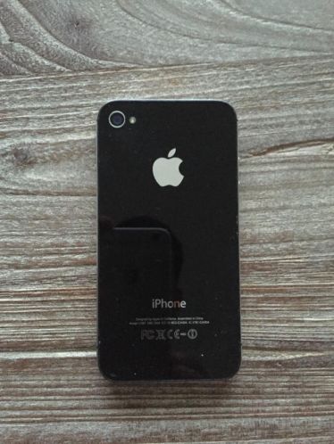 Very well maintained iPhone 4S 32GB with all accessories 