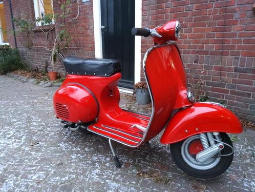 Vespa 125 cc VNS4T