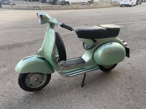 Vespa 150 1962 klassieker