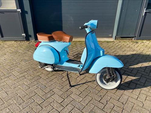 Vespa 150