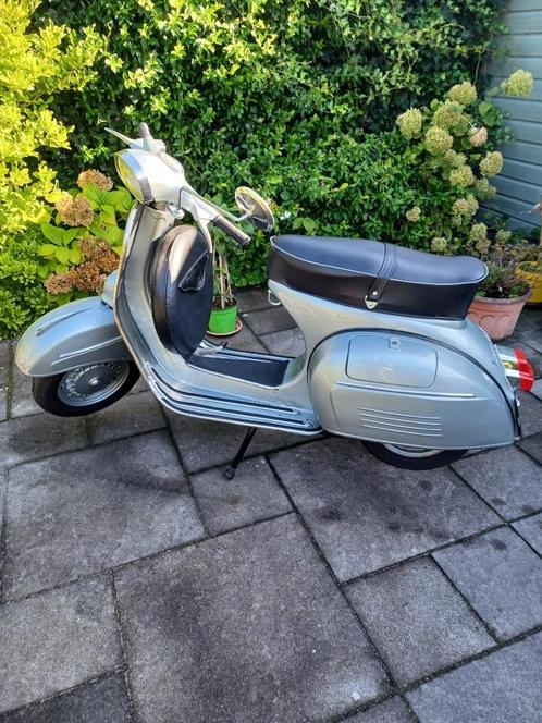 Vespa 150 Sprint