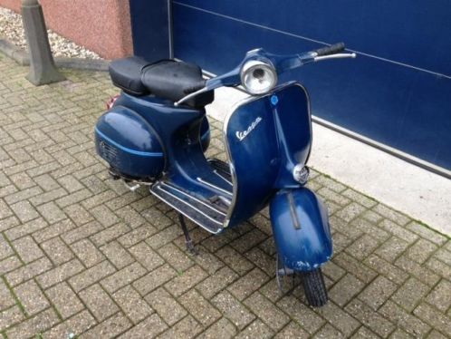 Vespa 150cc 1970