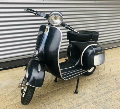 Vespa 150cc 1975